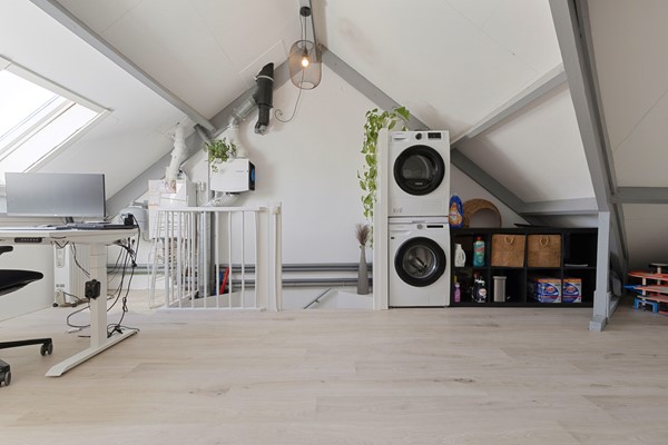 Medium property photo - Wethouder Lommenstraat 78, 5913 RR Venlo